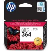 HP 364 Bläckpatron
