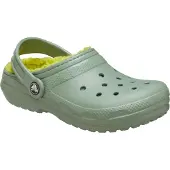 Crocs Classic Lined T Träskor