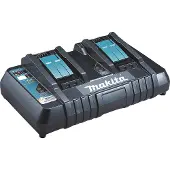 Makita Laddare 630868-6; 14,4-18 V; Li-ion