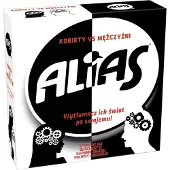Tactic ALIAS women vs men 53703
