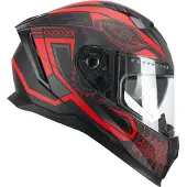 Cgm 311m Blast Maya Fullface-hjälm