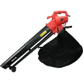 YATO Lövblås/sug; elektrisk YT-85180