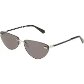 Calvin Klein Ckj25208s Solglasögon För Kvinnor