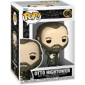 Funko POP! Game Of Thrones House Of The Dragon Otto Hightower-figur