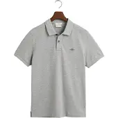 Gant Slim Shield Kortärmad Polotröja