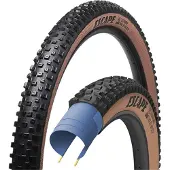 Goodyear Escape Tubeless 27.5´´ X 2.60 Mtb-däck