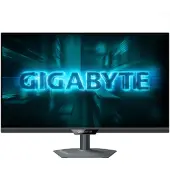 Gigabyte Monitor G27Q2 27" QHD 200Hz IPS 1ms FreeSync Premium G-SYNC HDR10