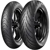 Metzeler ROADTEC SCOOTER 100/80-14 TL, Däck för motorcykel främre/bakre