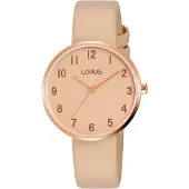 Lorus Watches Rg220sx9 Damklocka