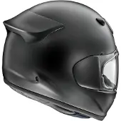 Arai Quantic Frost Black Integralhjälm Matt/Svart L Unisex sort