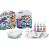 Simba Aqua Gelz tropiskt startkomplex 632-2596