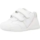 Biomecanics Sneakers BIOGATEO SPORT pojkar - Vit - 25