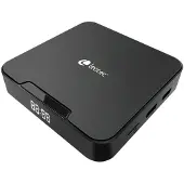 Leotec Show 2 64gb Mediespelare