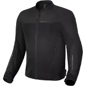 SHIMA Openair Motorcykel Textil Jacka