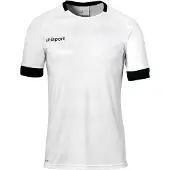 Uhlsport Division Ii T-shirt Med Korta ärmar