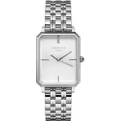 Rosefield The Elles OCWSS-O41 Silver
