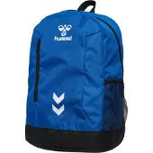 Hummel Ryggsäck hmlCORE 2.0 - Svart/Vit, storlek One Size