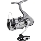 Daiwa Exceler Lt 2023 Snurrande Fiskerulle