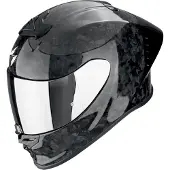 Scorpion EXO-R1 Evo II Onyx Carbon Air Integralhjälm Svart XL Unisex sort
