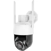 Kruger & Matz Connect C110 Tuya Outdoor Wi-fi övervakningskamera