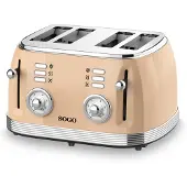 Sogo Tos-ss-5475 1500w Brödrost