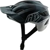 Troy Lee Designs Mips Flowline SE Badge Camo Cykel Hjälm