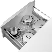 WMF KitchenMini sauce pan 0.9 l. w/o lid