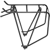 Tubus Cargo Classic Rear Pakethållare