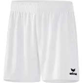 Erima Sportbyxa 'Rio 2.0' vit