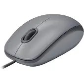 Logitech Geen extra informatie beschikbaar. WiFi mus Optisk 3 Knappar 1000 dpi