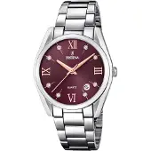 Festina Herr F16790/E Klocka - Ø 37 mm