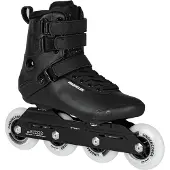 Powerslide Kaze Black 90 Inlines
