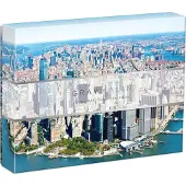 Ginza.se Gray Malin New York City 500 Piece Double Sided Puzzle