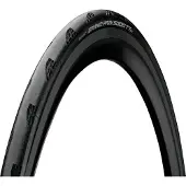 Continental Grand Prix 5000 Tt Tubeless 700 X 28 Landsvägsdäck