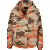 Urban Classics Oversized Parka