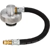 Hazet 4800-21A Kylar-adapter