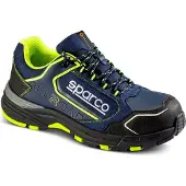 Sparco Skor TEAMWORK 07528 BMGF/45