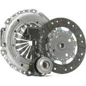 LuK Kopplingssats RepSet Pro 623 3241 33