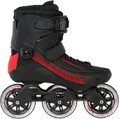Powerslide Swell 100 3d Adapt Padding Inlines