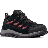 Columbia Crestwood Waterproof Vandringsskor