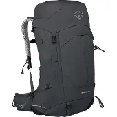 Osprey Men's Stratos 44 Tunnel Vision Grey