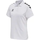 Hummel Core Xk Functional Kortärmad Polotröja