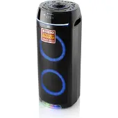 GoGen Bluetooth Speaker with CD BPS736CD
