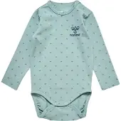 Hummel Beesy Långärmad Body