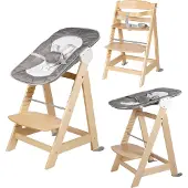 Roba Hög stol 75063NAV209