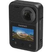 KanDao Qoocam 3 Ultra 360 Actionkamera