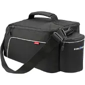 Klickfix Rackpack Light Uniklip 2 8l Cykelväska