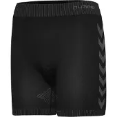 Hummel Sportbyxa grå / svart