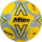 Mitre Delta One Fotboll