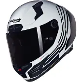 Nolan X-804 Rs Ultra Carbon Ala Fullface-hjälm